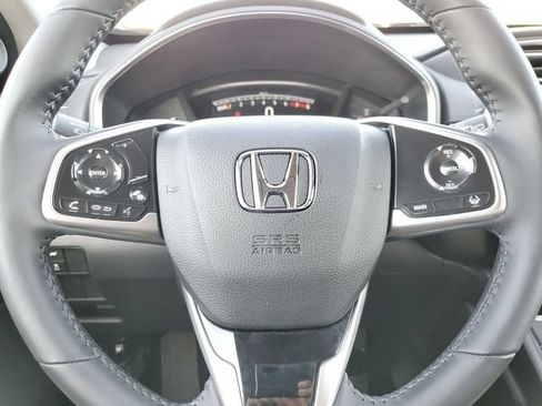 Used 2020 Honda CR-V EX-L image 14