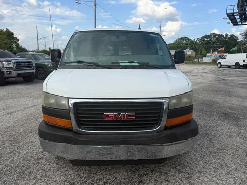 Used 2014 GMC Savana 3500 LT w/ LT Preferred Equipment Group RWD image 2