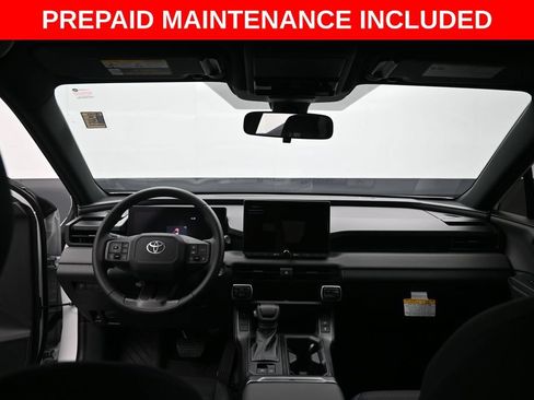 Certified 2026 Toyota RAV4 SE AWD/4WD image 27
