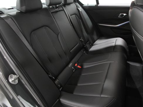 Used 2026 BMW 330i xDrive 330i xDrive w/ M Sport Package image 18