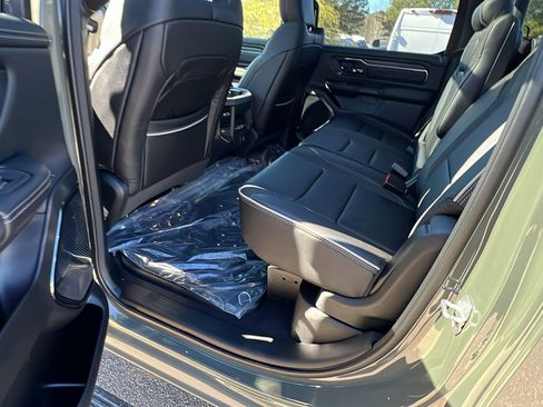 New 2026 RAM 1500 Limited image 21