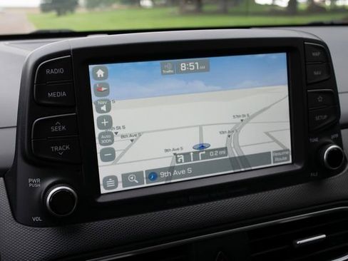 Used 2021 Hyundai Kona Ultimate image 36