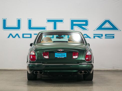 Used 2001 Bentley Arnage Red Label RWD image 13