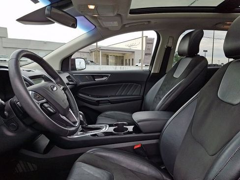 Used 2017 Ford Edge Sport w/ Equipment Group 401A AWD/4WD image 12