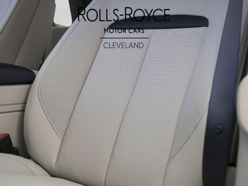 New 2026 Rolls-Royce Ghost RWD image 21