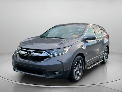 Used 2019 Honda CR-V EX-L image 11