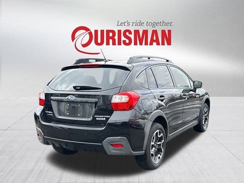Used 2016 Subaru Crosstrek 2.0i Premium image 2