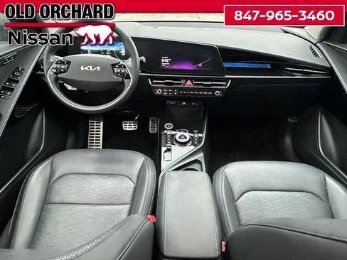 Used 2023 Kia Niro Wave FWD image 16