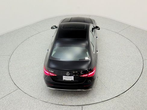 Used 2023 Mercedes-Benz C 300 Sedan image 21