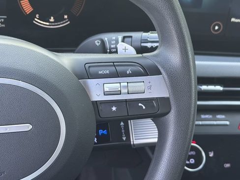 Certified 2025 Hyundai Sonata SEL FWD image 28