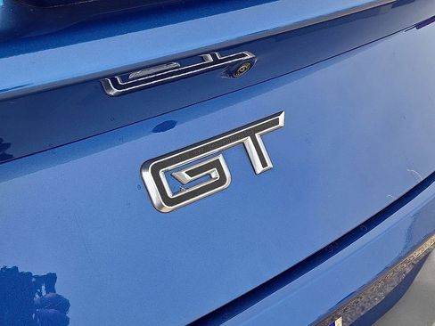 Used 2024 Ford Mustang GT Premium w/ GT Performance Package RWD image 13
