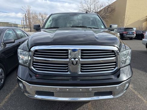 Used 2018 RAM 1500 Big Horn image 2