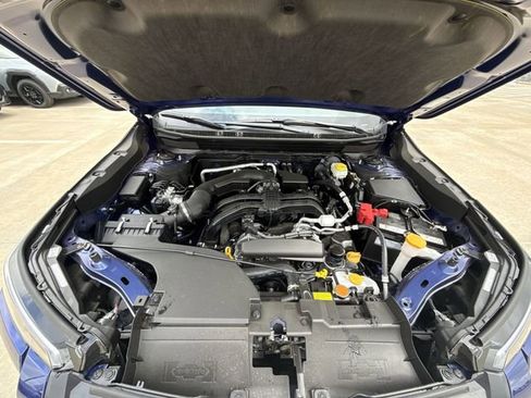 New 2026 Subaru Outback Limited AWD/4WD image 26
