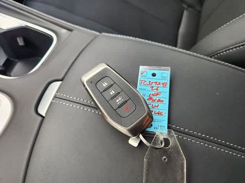 New 2026 INFINITI QX60 Pure FWD image 20