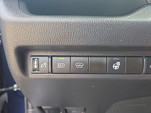 Used 2023 Toyota RAV4 XLE w/ Convenience Package AWD/4WD image 16