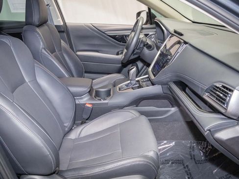 Used 2023 Subaru Legacy Limited AWD/4WD image 15