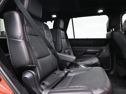 Used 2024 Toyota Sequoia TRD Pro image 12