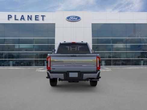 New 2026 Ford F250 King Ranch AWD/4WD image 6
