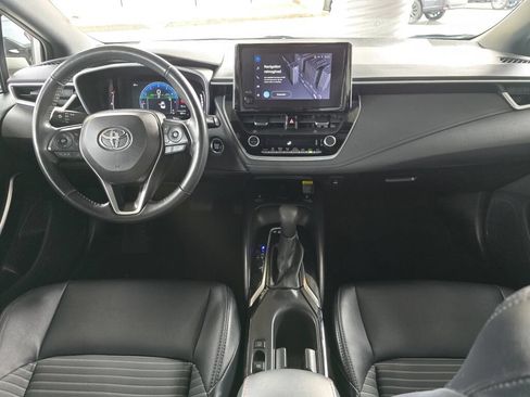 Used 2024 Toyota Corolla XSE FWD image 20