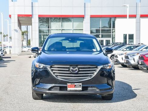 Used 2023 MAZDA CX-9 Touring image 2