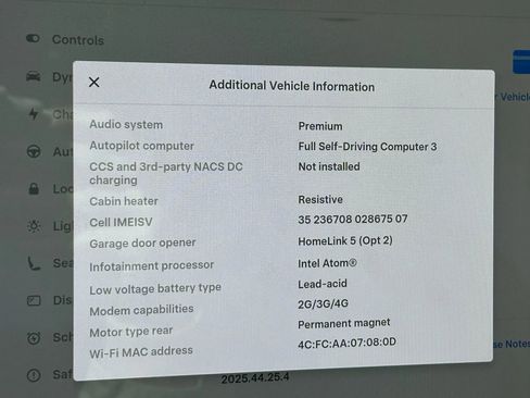 Used 2018 Tesla Model 3 Mid Range image 36