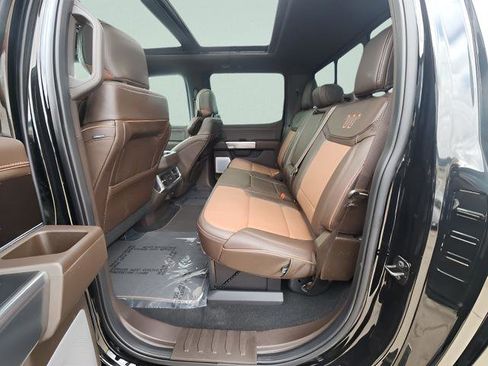 Certified 2025 Ford F350 King Ranch image 17