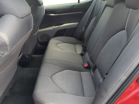 Certified 2023 Toyota Camry LE FWD image 13
