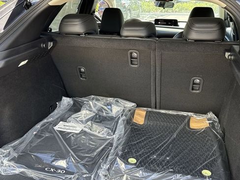 New 2026 MAZDA CX-30 AWD 2.5 S image 58