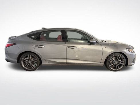 Used 2025 Acura Integra A-Spec image 7