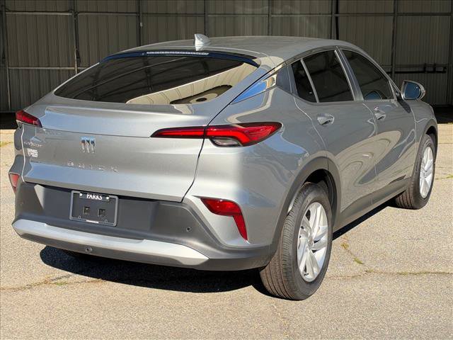 New 2026 Buick Envista Preferred w/ Convenience I Package FWD image 13