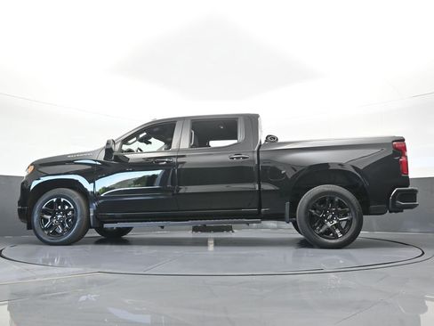 Used 2023 Chevrolet Silverado 1500 RST RWD image 59