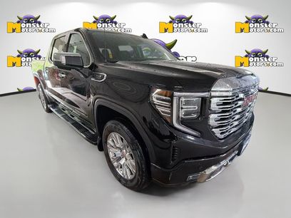 Used 2024 GMC Sierra 1500 Denali
