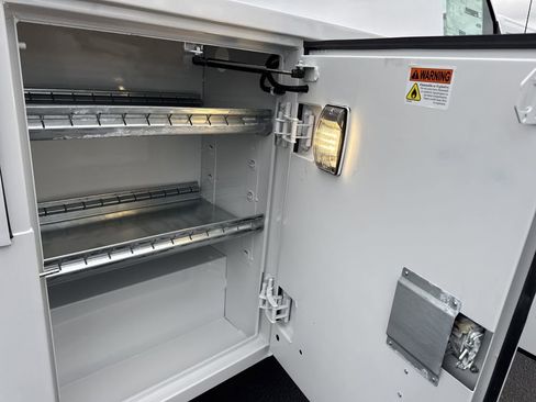 New 2026 Ford E-350 and Econoline 350 Super Duty w/ Power Equipment Group image 18