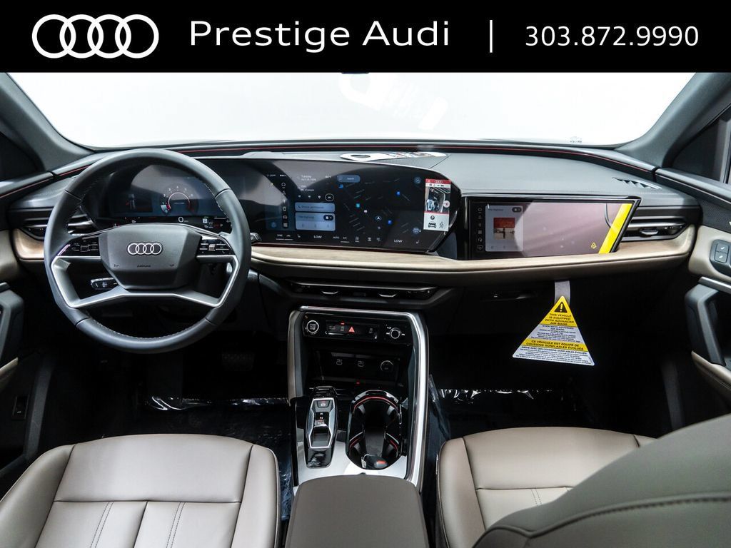 New 2026 Audi Q5 Premium Plus AWD/4WD image 20