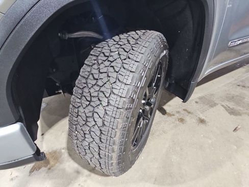 Certified 2026 GMC Sierra 1500 Elevation image 37