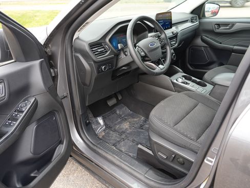 Used 2024 Ford Escape Active AWD/4WD image 15