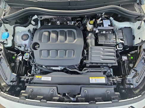 New 2026 Volkswagen Tiguan SE R-Line AWD/4WD image 31