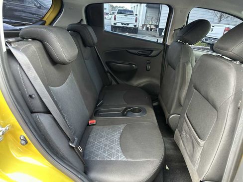 Used 2022 Chevrolet Spark LS image 18