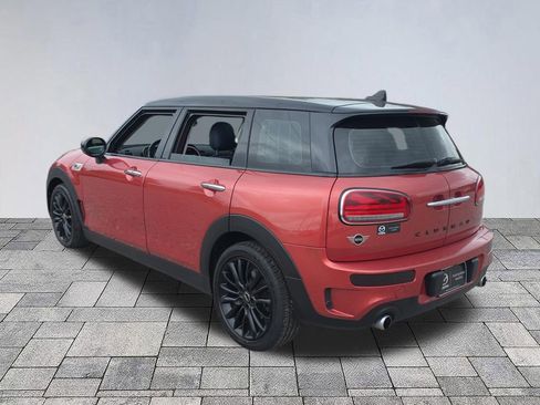 Used 2021 MINI Cooper Clubman S w/ Signature Upholstery Package FWD image 5