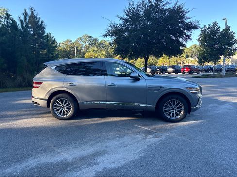New 2026 Genesis GV80 2.5T image 33