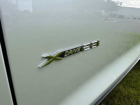 Used 2016 BMW X3 xDrive28i image 7