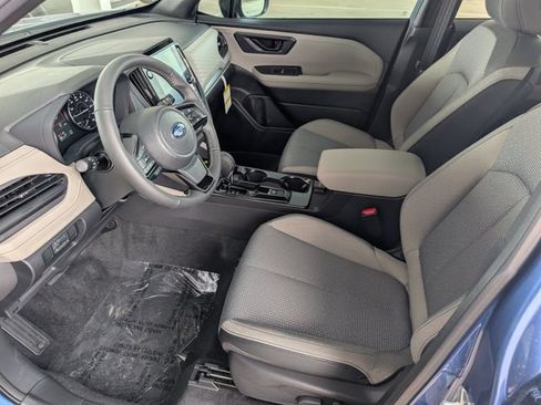 Used 2026 Subaru Forester Premium AWD/4WD image 6