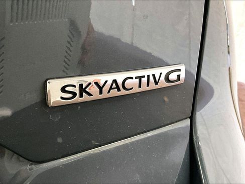 Used 2023 MAZDA CX-5 Carbon Edition image 13