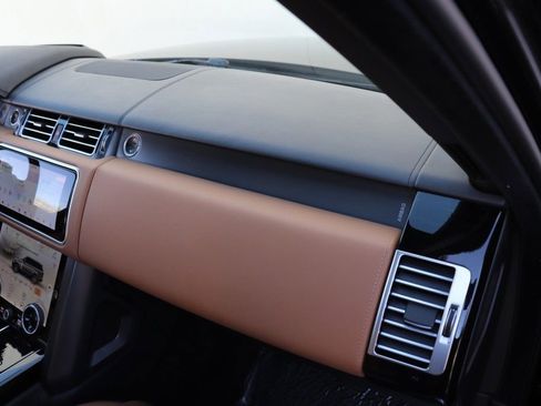 Used 2020 Land Rover Range Rover SV Autobiography Dynamic image 56