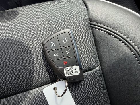 New 2026 Buick Enclave Preferred AWD/4WD image 34