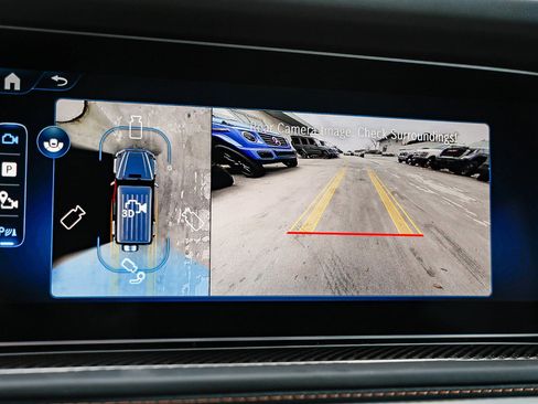 New 2026 Mercedes-Benz G 550 image 24