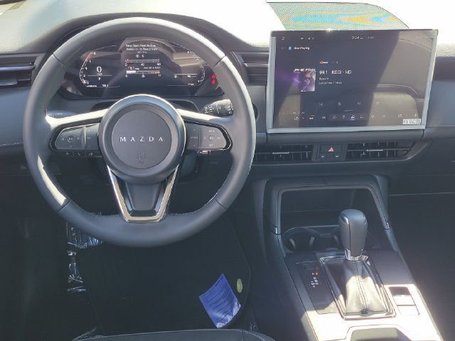 New 2026 MAZDA CX-5 Preferred AWD/4WD image 6