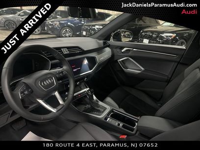 Used 2025 Audi Q3 2.0T Premium w/ Convenience Package