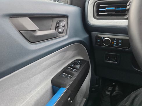 New 2026 Ford Maverick XLT w/ XLT Luxury Package image 18