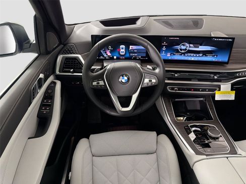 New 2026 BMW X5 xDrive40i AWD/4WD image 44